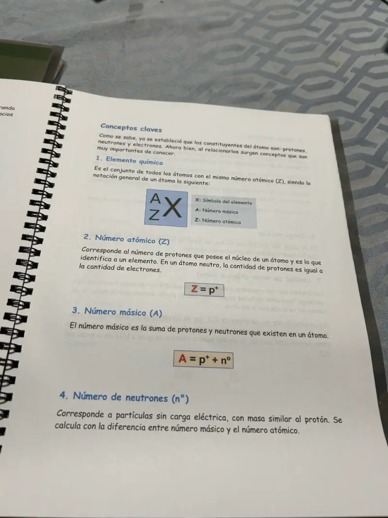Resúmenes PSU / PTU / PAES espiralados - 3
