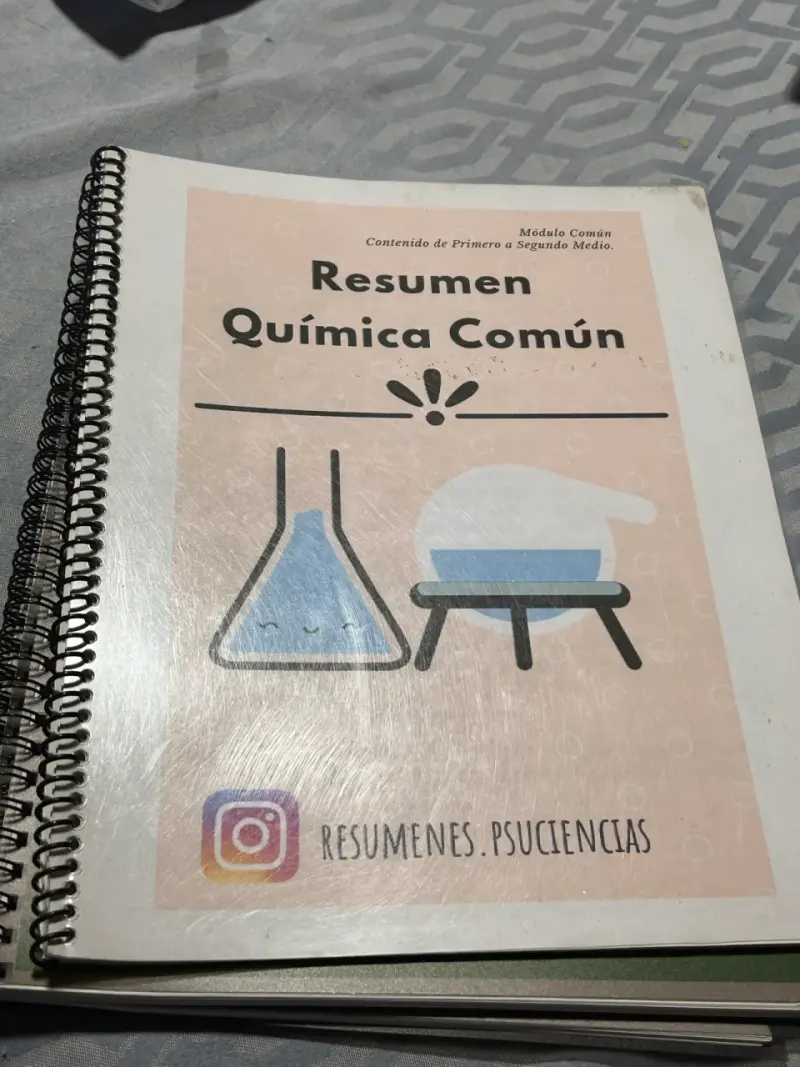 Resúmenes PSU / PTU / PAES espiralados - 5