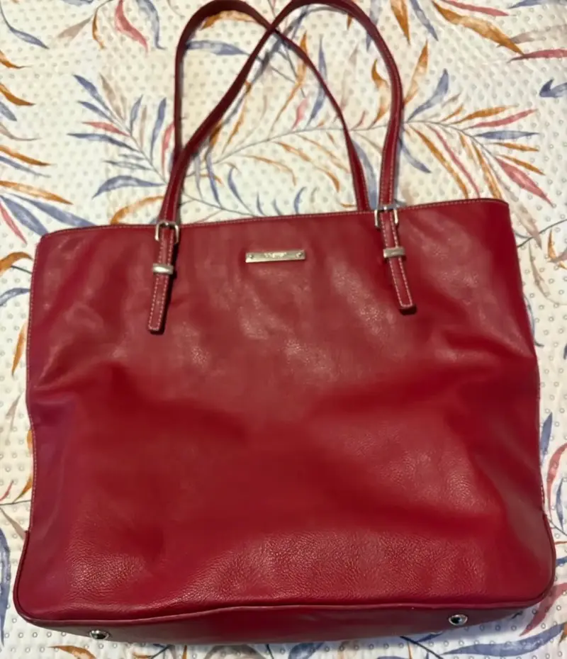 Carteras de cuero Nine west - 1