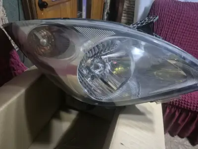 Faro Derecho Chevrolet Spark gt - miniatura 4