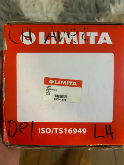 Amortiguador Olímita nuevo - miniatura 2