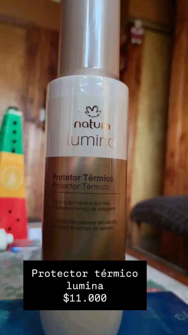 Protector térmico Lumina Natura