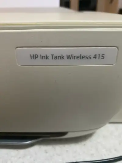 Impresora HP Ink Tank 415 - miniatura 1