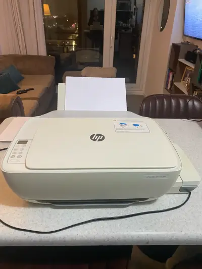 Impresora HP Ink Tank 415 - miniatura 2