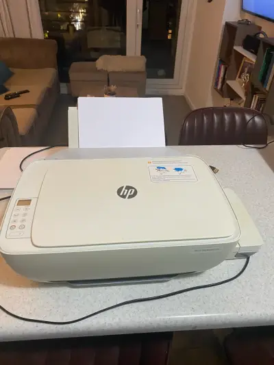 Impresora HP Ink Tank 415 - miniatura 4