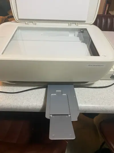 Impresora HP Ink Tank 415 - miniatura 5