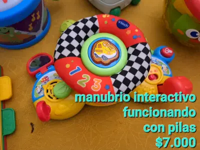 Juguetes articulados - miniatura 3