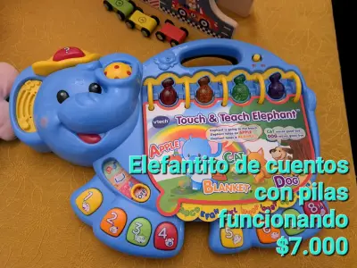 Juguetes articulados - miniatura 4