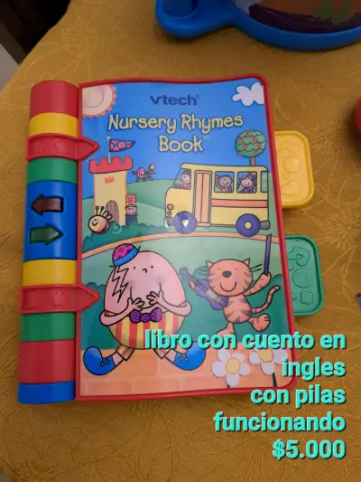 Juguetes articulados - miniatura 5
