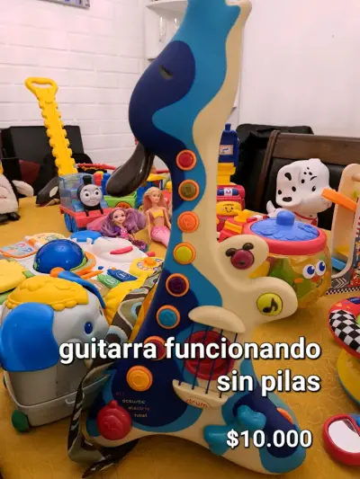 Juguetes articulados - miniatura 6