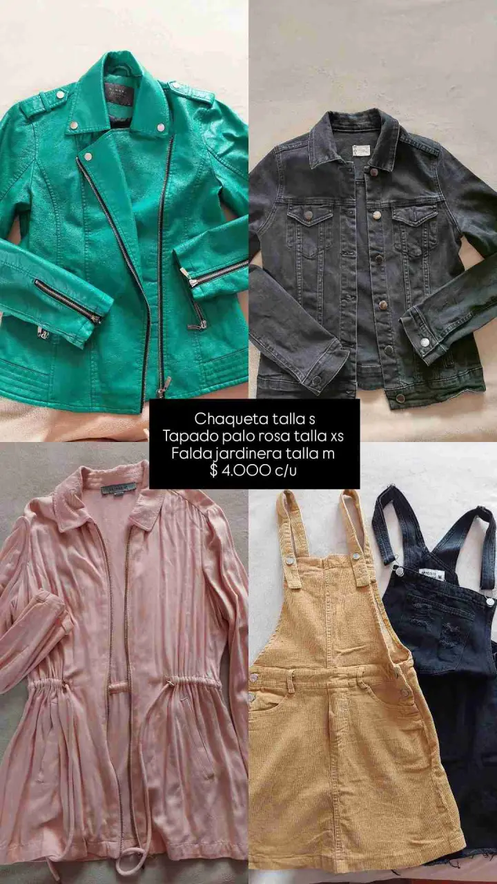 Venta de closet - 1