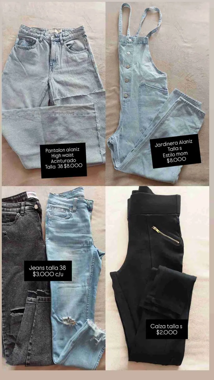 Venta de closet - 3