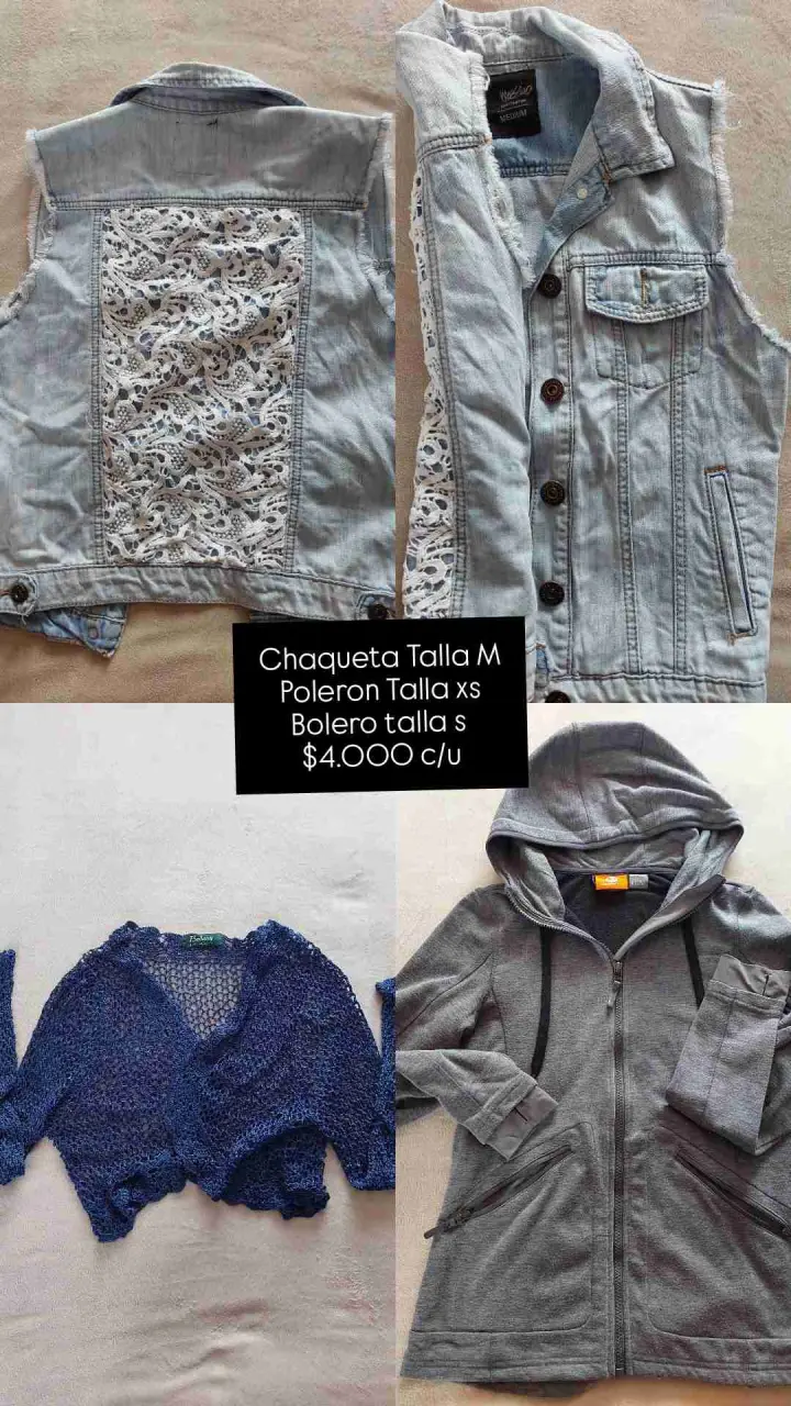 Venta de closet - 4