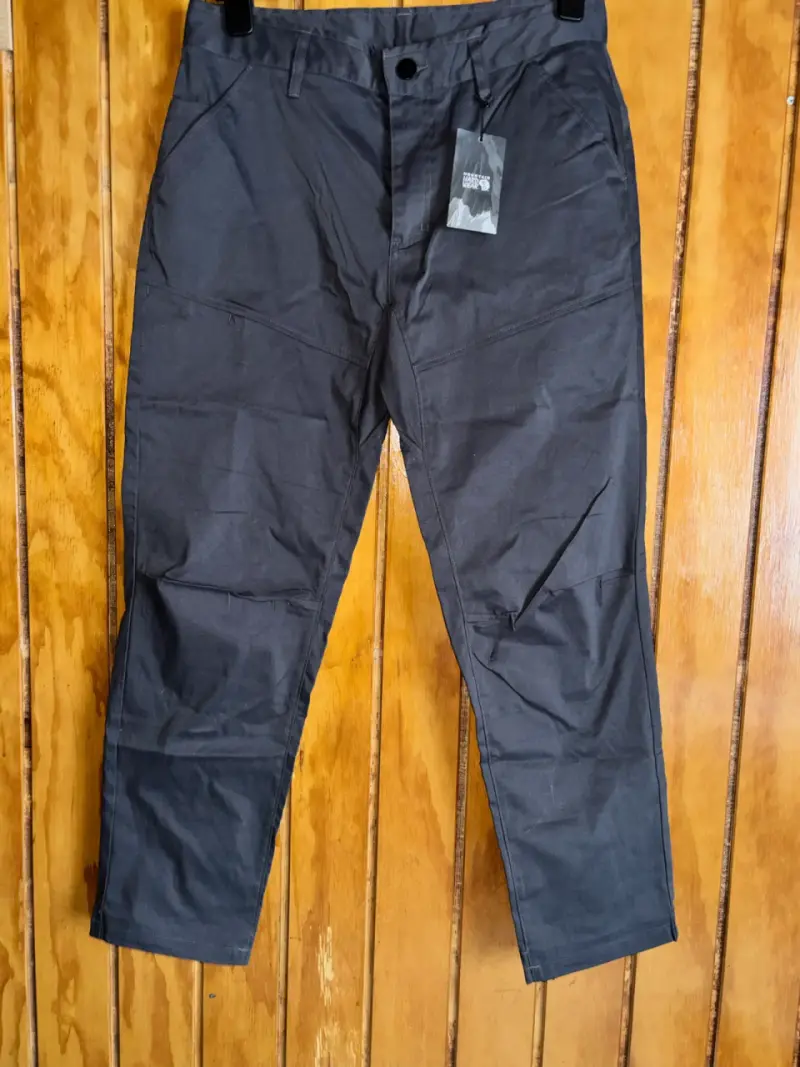 Pantalón Outdoor  Mountain Hardwear - 1