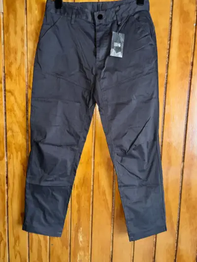 Pantalón Outdoor  Mountain Hardwear - miniatura 1