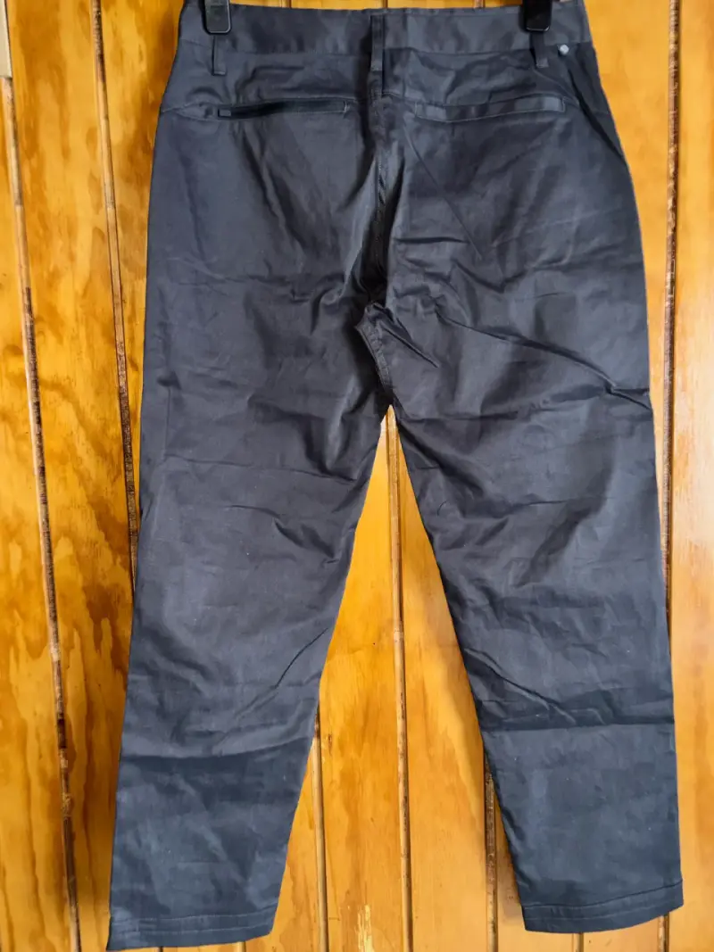 Pantalón Outdoor  Mountain Hardwear - 2