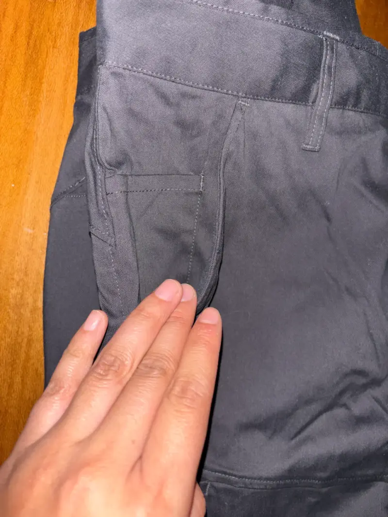 Pantalón Outdoor  Mountain Hardwear - 5