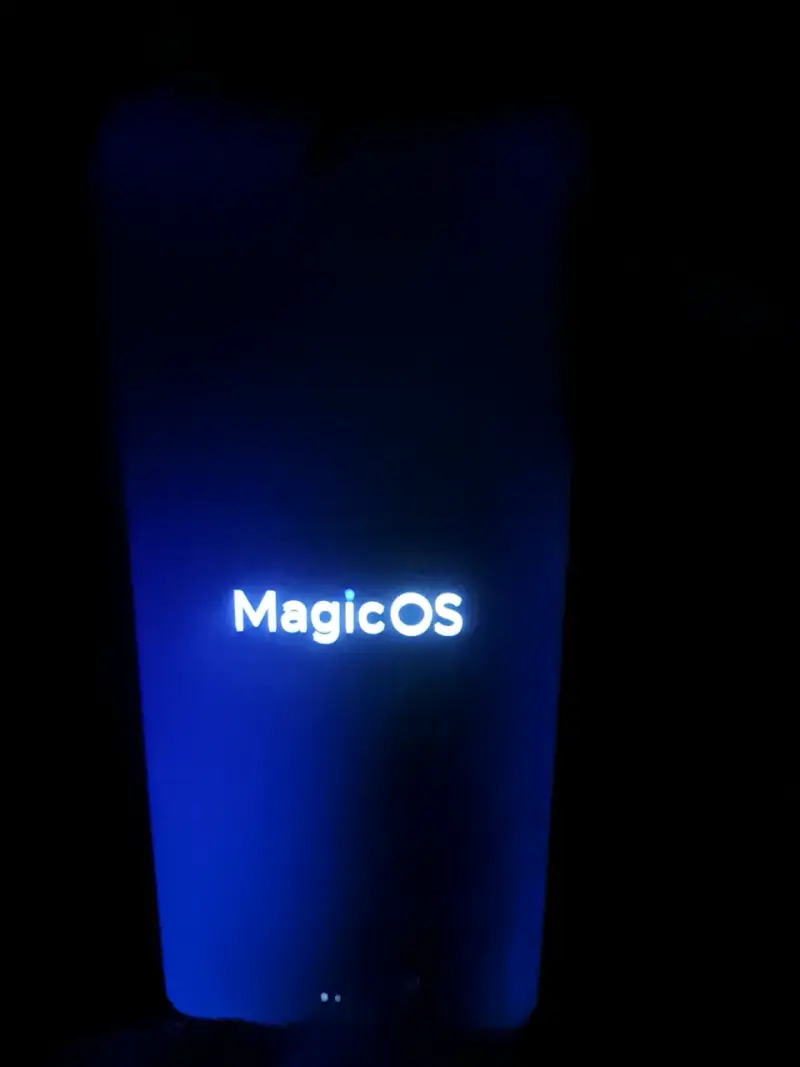Teléfono HONOR 90 Smart - 1