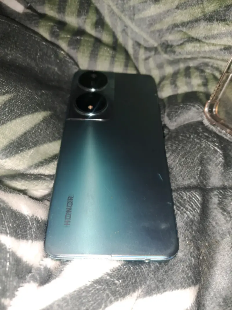 Teléfono HONOR 90 Smart - 4