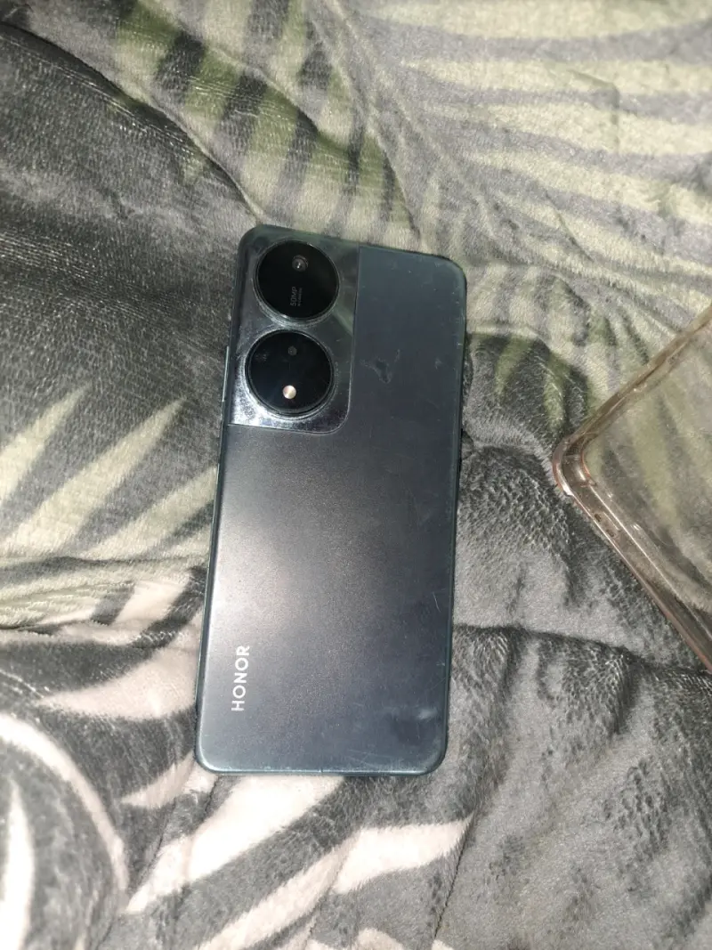 Teléfono HONOR 90 Smart - 5