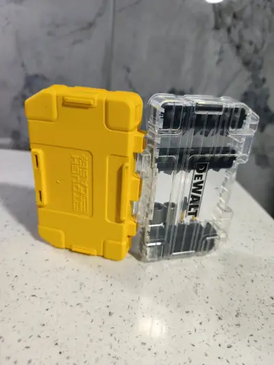 Set DeWalt 37 piezas originales ✅ - miniatura 3