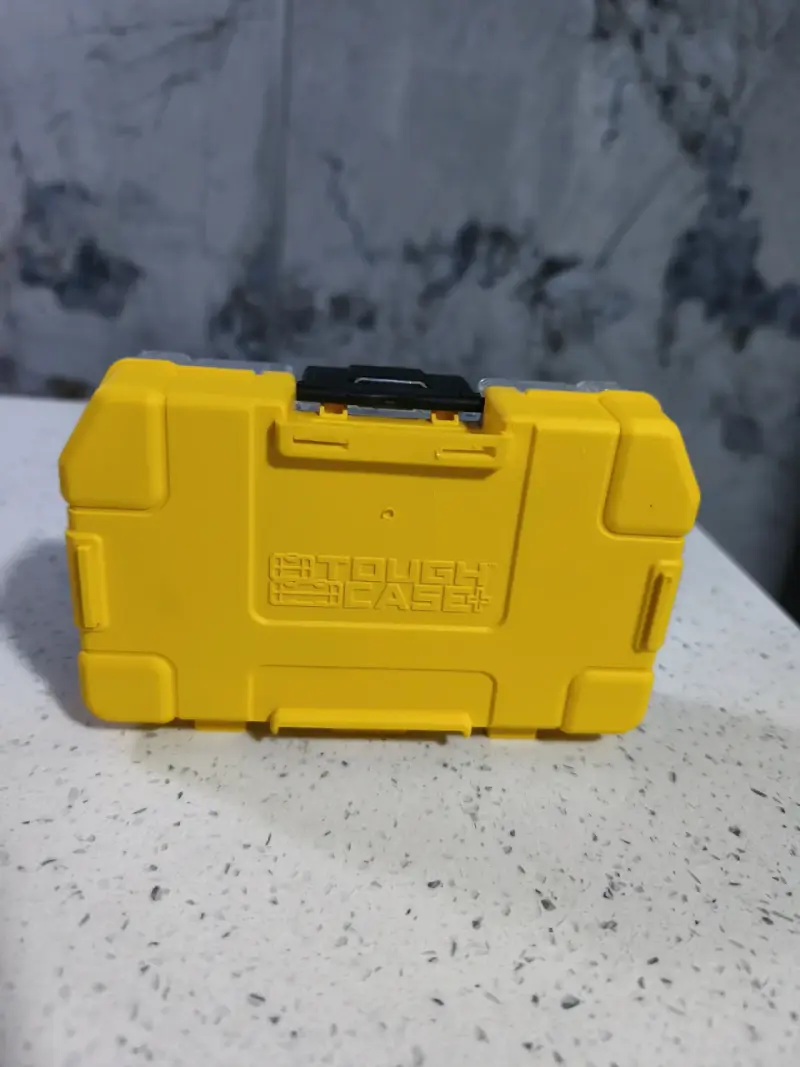 Set DeWalt 37 piezas originales ✅ - 6