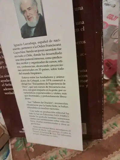 Libro 'La humanidad de Jesús de Nazaret' - miniatura 4