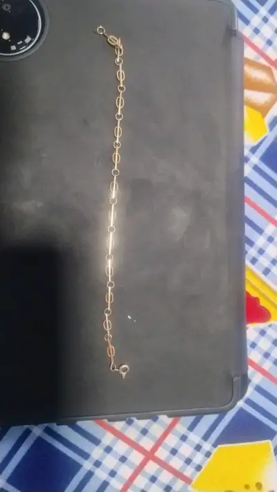 Cadena de oro 2,5 gramos - miniatura 1