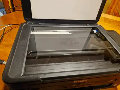 Impresora multifuncional Epson L220 - miniatura 2
