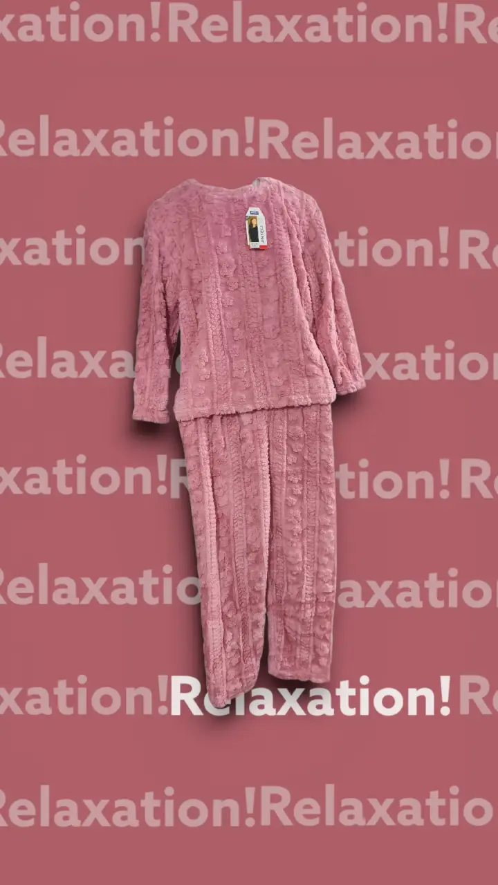 Conjunto pijama  para mujer colores y diseños disp - 1