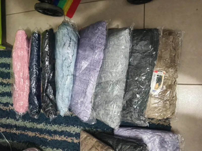 Conjunto pijama  para mujer colores y diseños disp - 3