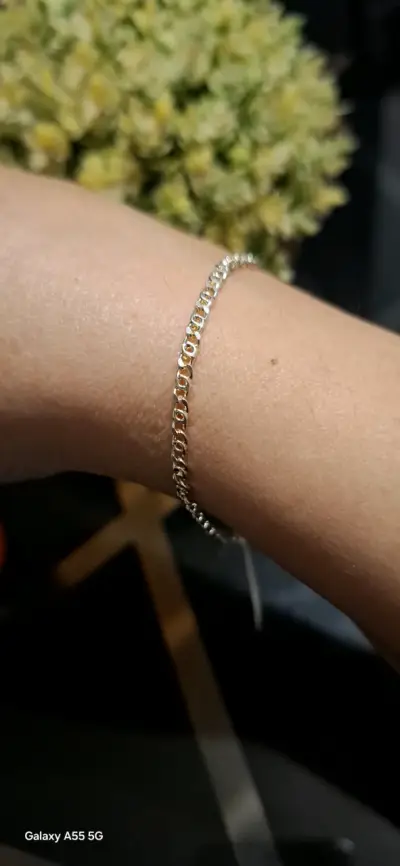 Pulseras de plata 925 - miniatura 4