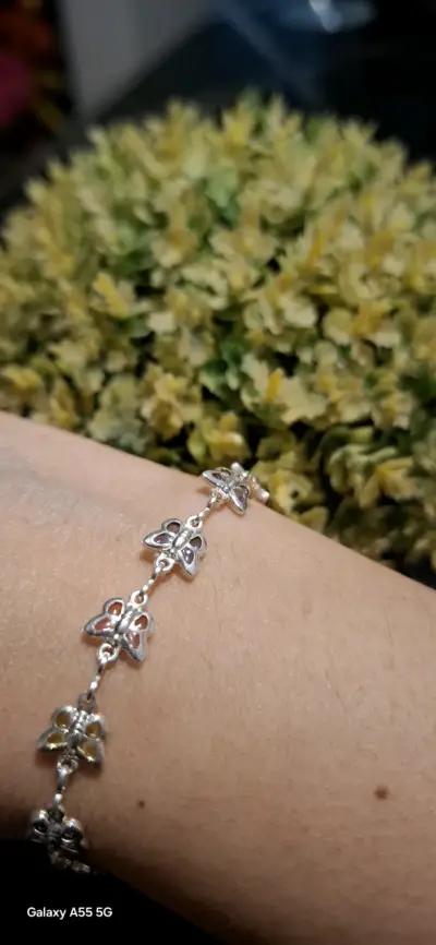 Pulseras de plata 925 - miniatura 5