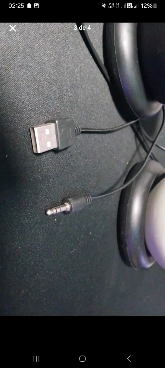 Parlantes USB compactos - 3