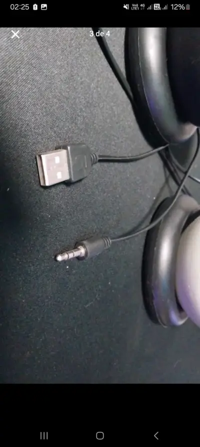 Parlantes USB compactos - miniatura 3