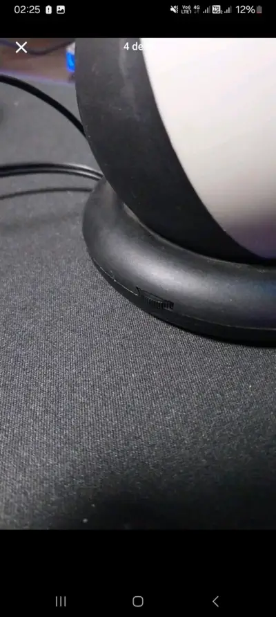 Parlantes USB compactos - miniatura 4