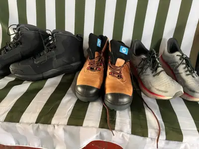 Lote de zapatillas deportivas - miniatura 2
