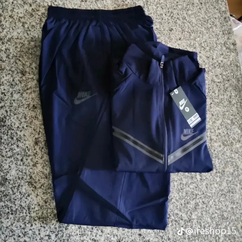 Set deportivo Adidas nuevo - 2