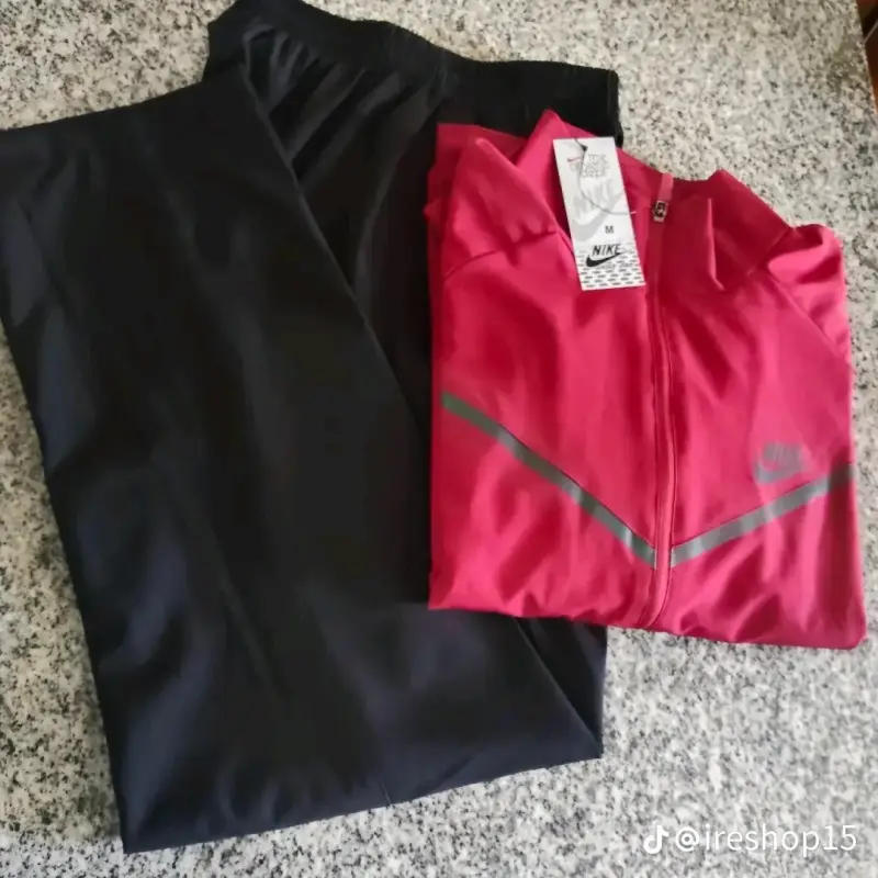 Set deportivo Adidas nuevo - 4