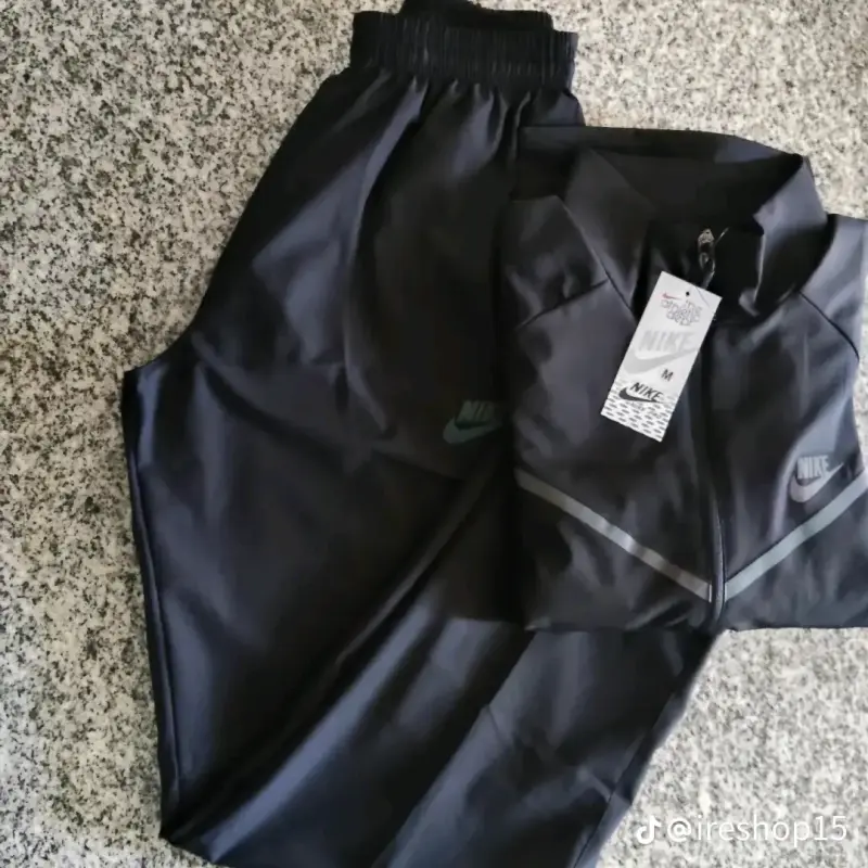 Set deportivo Adidas nuevo - 6
