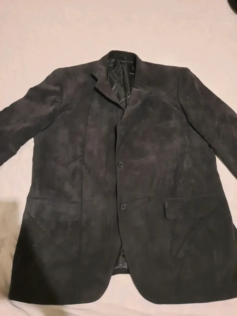 2 Blazer hombre - 1