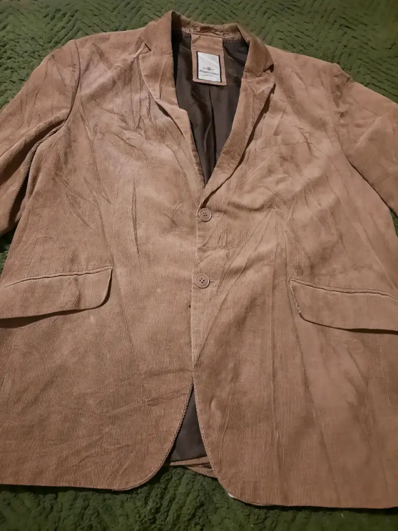 2 Blazer hombre - 4