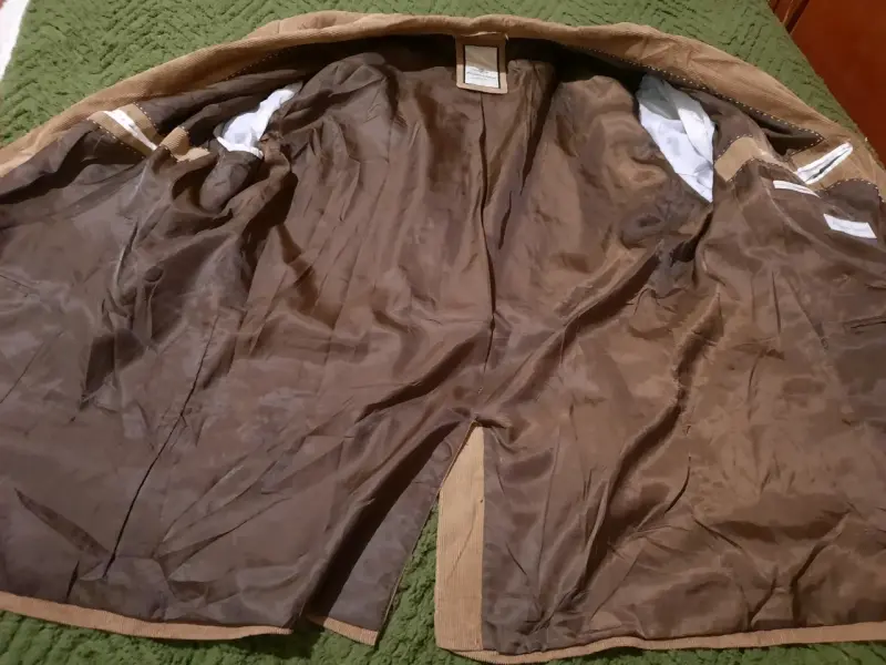 2 Blazer hombre - 5