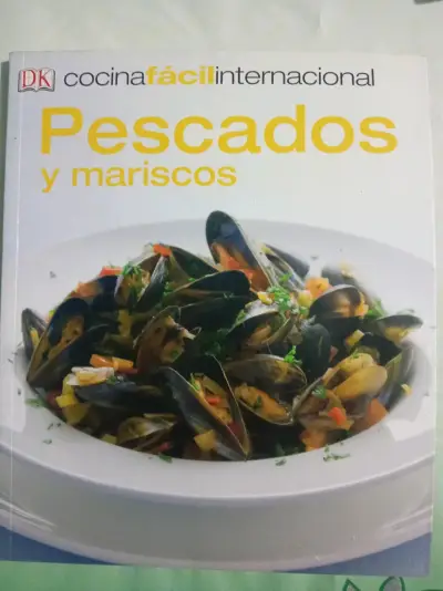 Set de libros de cocina - miniatura 4