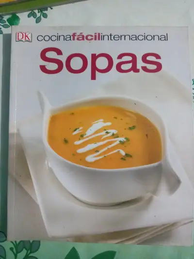 Set de libros de cocina - miniatura 5