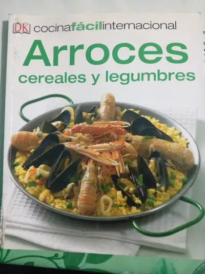 Set de libros de cocina - miniatura 6