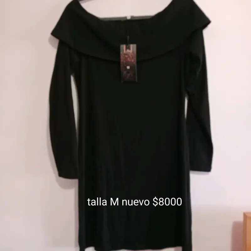 Jens nuevos  vestidos y otros - 3