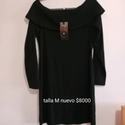 Jens nuevos  vestidos y otros - miniatura 3