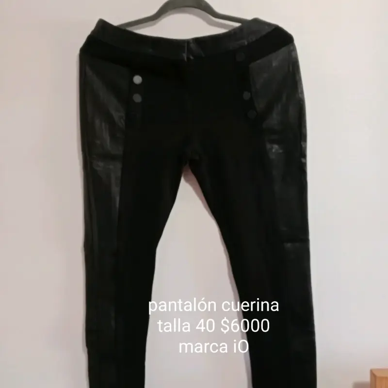 Jens nuevos  vestidos y otros - 5