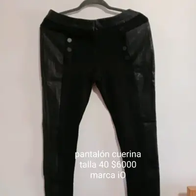 Jens nuevos  vestidos y otros - miniatura 5